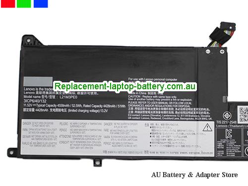  image 4 for Battery IdeaPad Flex 5 16ABR8 82XY001ATW, Australia LENOVO IdeaPad Flex 5 16ABR8 82XY001ATW Laptop Battery In Stock With Low Price