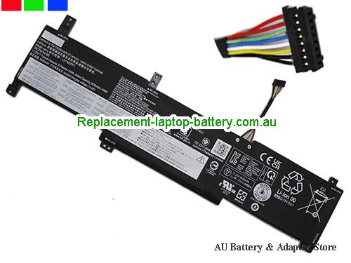  image 1 for Battery L21C3PF1, Australia LENOVO L21C3PF1 Laptop Battery In Stock With Low Price