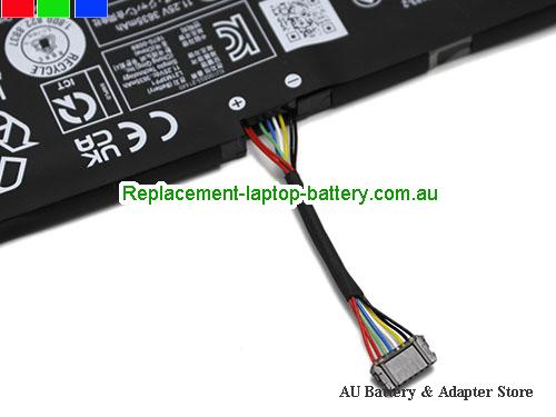  image 5 for Battery L21C3PF1, Australia LENOVO L21C3PF1 Laptop Battery In Stock With Low Price