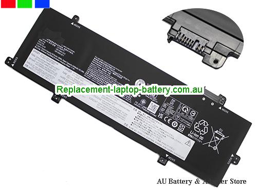  image 1 for Battery L21L4P74, Australia LENOVO L21L4P74 Laptop Battery In Stock With Low Price