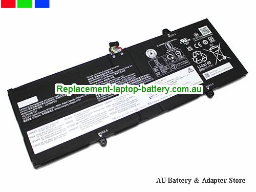  image 2 for Battery Yoga 6 13ALC7 82UD009PAD, Australia LENOVO Yoga 6 13ALC7 82UD009PAD Laptop Battery In Stock With Low Price