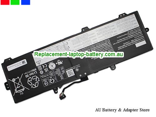  image 2 for Battery IdeaPad Gaming 3 16IAH7 82SA00DQHH, Australia LENOVO IdeaPad Gaming 3 16IAH7 82SA00DQHH Laptop Battery In Stock With Low Price