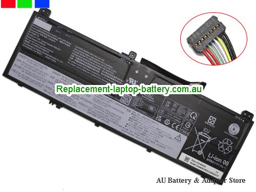  image 1 for Battery Yoga 7 14ARP8 82YM005BRM, Australia LENOVO Yoga 7 14ARP8 82YM005BRM Laptop Battery In Stock With Low Price