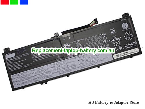  image 2 for Battery Yoga 7 14ARP8 82YM005BRM, Australia LENOVO Yoga 7 14ARP8 82YM005BRM Laptop Battery In Stock With Low Price