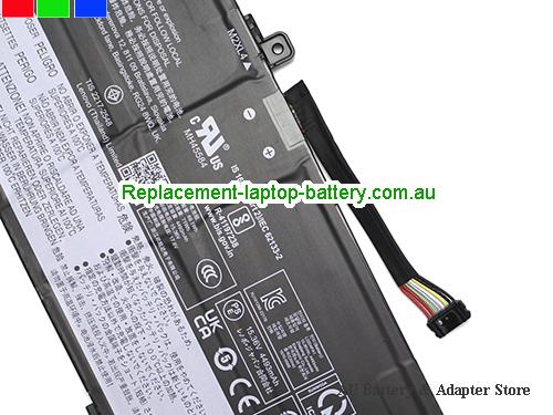  image 5 for Battery Yoga 7 14ARP8 82YM005BRM, Australia LENOVO Yoga 7 14ARP8 82YM005BRM Laptop Battery In Stock With Low Price