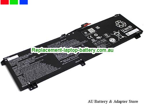  image 2 for Battery Legion Slim 7 16IRH8 82Y30032KR, Australia LENOVO Legion Slim 7 16IRH8 82Y30032KR Laptop Battery In Stock With Low Price