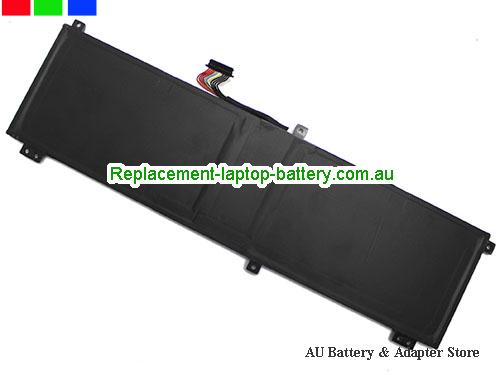  image 3 for Battery Legion Slim 7 16IRH8 82Y30032KR, Australia LENOVO Legion Slim 7 16IRH8 82Y30032KR Laptop Battery In Stock With Low Price