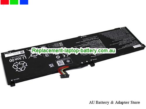  image 4 for Battery Legion Slim 7 16IRH8 82Y30032KR, Australia LENOVO Legion Slim 7 16IRH8 82Y30032KR Laptop Battery In Stock With Low Price