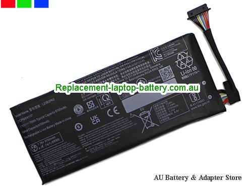  image 2 for Battery Legion Go 8APU1, Australia LENOVO Legion Go 8APU1 Laptop Battery In Stock With Low Price