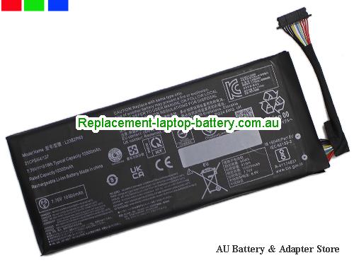  image 2 for Battery Legion Go 8APU1, Australia LENOVO Legion Go 8APU1 Laptop Battery In Stock With Low Price