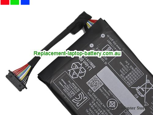  image 5 for Battery Legion Go 8APU1, Australia LENOVO Legion Go 8APU1 Laptop Battery In Stock With Low Price