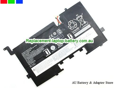  image 1 for Battery HELIX 2 WITH PRO KEYBOA, Australia LENOVO HELIX 2 WITH PRO KEYBOA Laptop Battery In Stock With Low Price