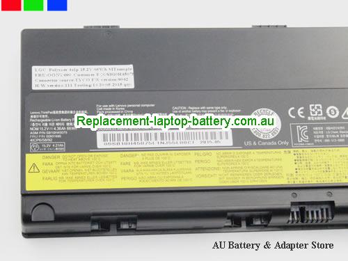  image 3 for Battery SB10H45075, Australia LENOVO SB10H45075 Laptop Battery In Stock With Low Price