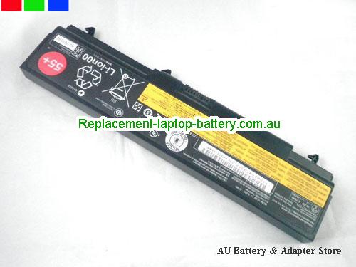  image 3 for Battery E520, Australia LENOVO E520 Laptop Battery In Stock With Low Price