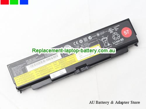  image 5 for Battery ThinkPad T440(20B6A04UCD), Australia LENOVO ThinkPad T440(20B6A04UCD) Laptop Battery In Stock With Low Price
