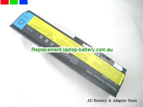  image 2 for Battery 42T4534, Australia LENOVO 42T4534 Laptop Battery In Stock With Low Price