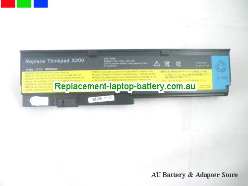  image 5 for Battery 42T4534, Australia LENOVO 42T4534 Laptop Battery In Stock With Low Price