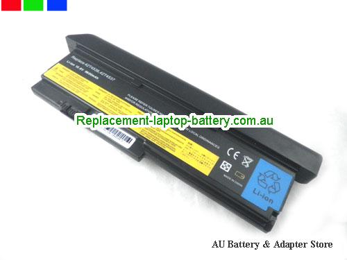  image 2 for Battery THINKPAD X200 7459W4N, Australia LENOVO THINKPAD X200 7459W4N Laptop Battery In Stock With Low Price