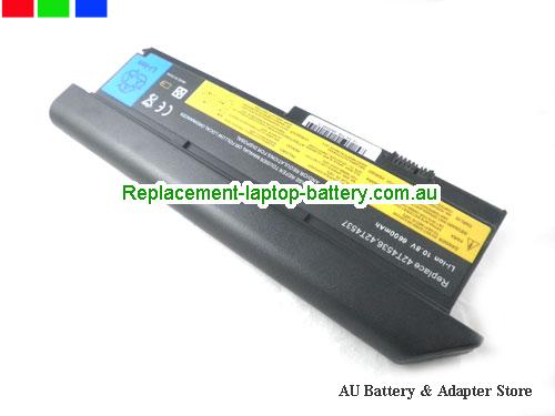  image 3 for Battery THINKPAD X200 7459W4N, Australia LENOVO THINKPAD X200 7459W4N Laptop Battery In Stock With Low Price
