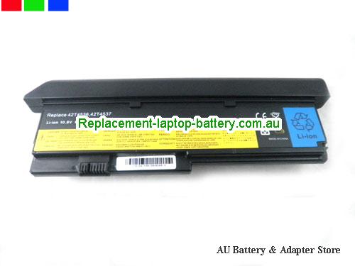  image 5 for Battery THINKPAD X200 7459W4N, Australia LENOVO THINKPAD X200 7459W4N Laptop Battery In Stock With Low Price