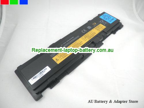  image 1 for Battery ThinkPad T400s (2808CNM), Australia LENOVO ThinkPad T400s (2808CNM) Laptop Battery In Stock With Low Price