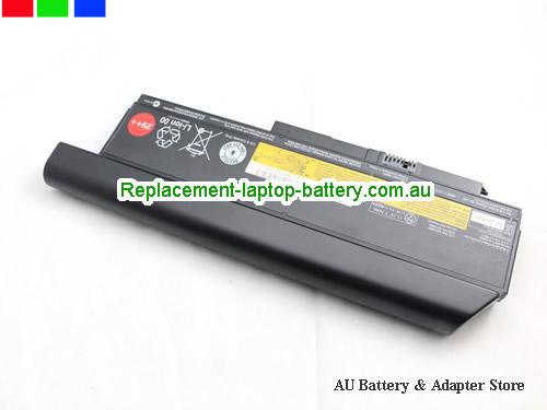  image 2 for Battery X220 4291-37G, Australia LENOVO X220 4291-37G Laptop Battery In Stock With Low Price