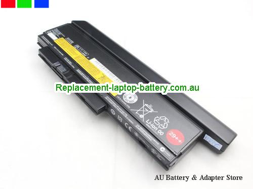  image 3 for Battery X220 4291-37G, Australia LENOVO X220 4291-37G Laptop Battery In Stock With Low Price