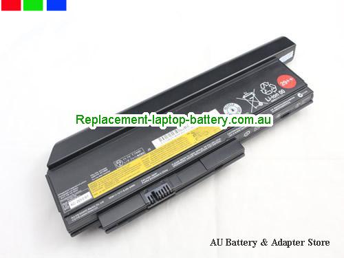  image 5 for Battery X220 4291-37G, Australia LENOVO X220 4291-37G Laptop Battery In Stock With Low Price