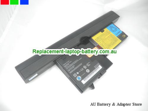  image 1 for Battery THINKPAD X60 6366, Australia LENOVO THINKPAD X60 6366 Laptop Battery In Stock With Low Price