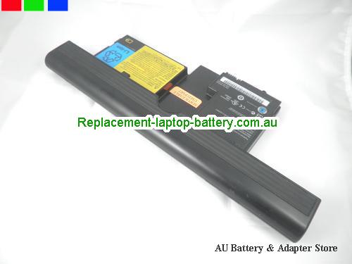  image 3 for Battery THINKPAD X60 6366, Australia LENOVO THINKPAD X60 6366 Laptop Battery In Stock With Low Price