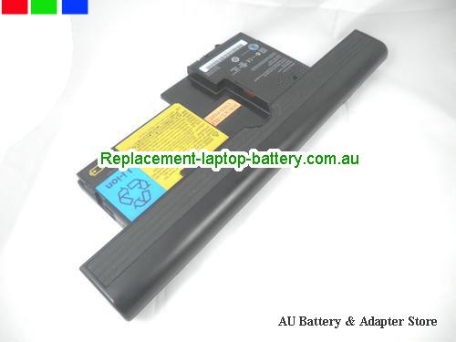  image 4 for Battery THINKPAD X60 6366, Australia LENOVO THINKPAD X60 6366 Laptop Battery In Stock With Low Price