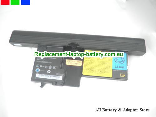  image 5 for Battery THINKPAD X60 6366, Australia LENOVO THINKPAD X60 6366 Laptop Battery In Stock With Low Price