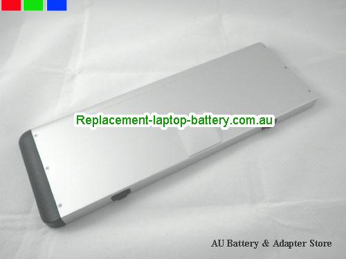  image 3 for Battery Late 2008 13inch Unibody, Australia APPLE Late 2008 13inch Unibody Laptop Battery In Stock With Low Price