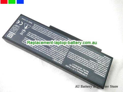  image 2 for Battery 8889, Australia MITAC 8889 Laptop Battery In Stock With Low Price