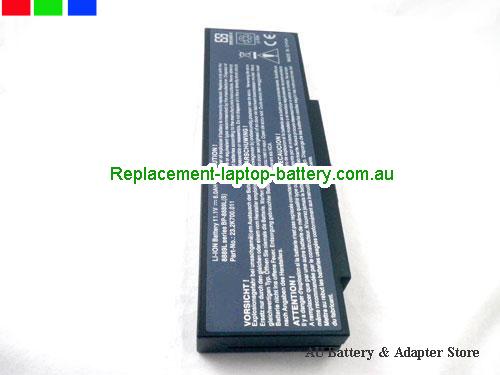  image 3 for Battery 8889, Australia MITAC 8889 Laptop Battery In Stock With Low Price