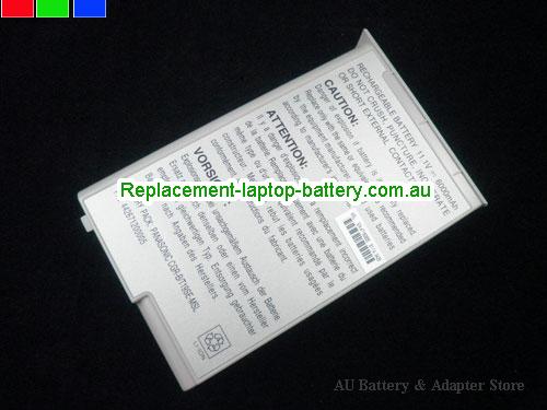  image 1 for Battery BATLITMI81, Australia MITAC BATLITMI81 Laptop Battery In Stock With Low Price