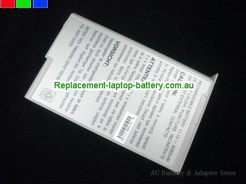  image 2 for Battery BATLITMI81, Australia MITAC BATLITMI81 Laptop Battery In Stock With Low Price