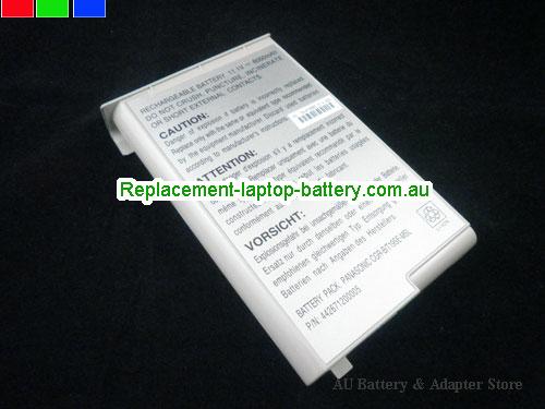  image 5 for Battery BATLITMI81, Australia MITAC BATLITMI81 Laptop Battery In Stock With Low Price