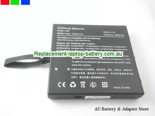  image 1 for Battery 8399, Australia MITAC 8399 Laptop Battery In Stock With Low Price