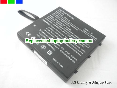  image 2 for Battery 8399, Australia MITAC 8399 Laptop Battery In Stock With Low Price