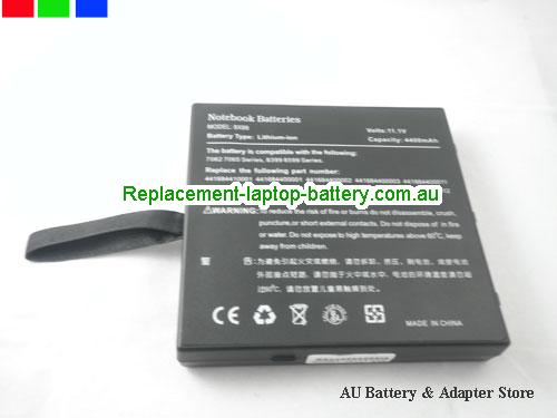  image 4 for Battery 8399, Australia MITAC 8399 Laptop Battery In Stock With Low Price