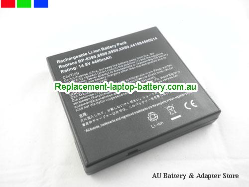  image 1 for Battery 8399, Australia MITAC 8399 Laptop Battery In Stock With Low Price