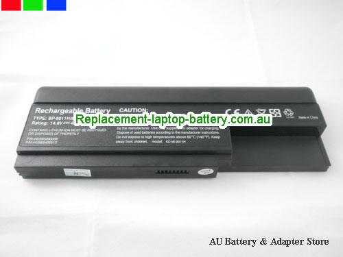  image 5 for Battery 8X11, Australia MITAC 8X11 Laptop Battery In Stock With Low Price