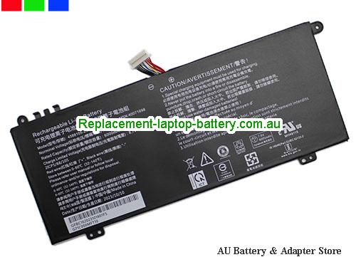  image 2 for Battery Satellite Pro C50D-B-115, Australia DYNABOOK Satellite Pro C50D-B-115 Laptop Battery In Stock With Low Price