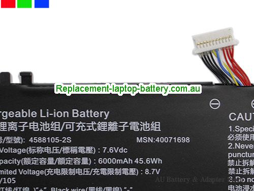  image 5 for Battery Satellite Pro C50D-B-115, Australia DYNABOOK Satellite Pro C50D-B-115 Laptop Battery In Stock With Low Price