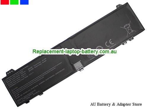  image 2 for Battery Jiaolong 16S 2024, Australia MECHREVO Jiaolong 16S 2024 Laptop Battery In Stock With Low Price