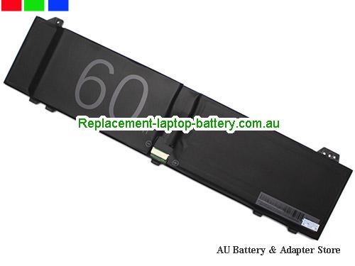  image 3 for Battery Jiaolong 16S 2024, Australia MECHREVO Jiaolong 16S 2024 Laptop Battery In Stock With Low Price