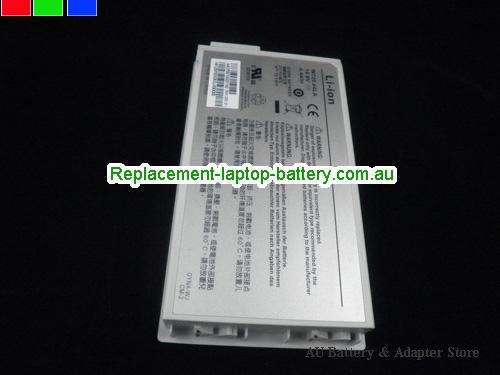  image 3 for Battery M5414, Australia MEDION M5414 Laptop Battery In Stock With Low Price