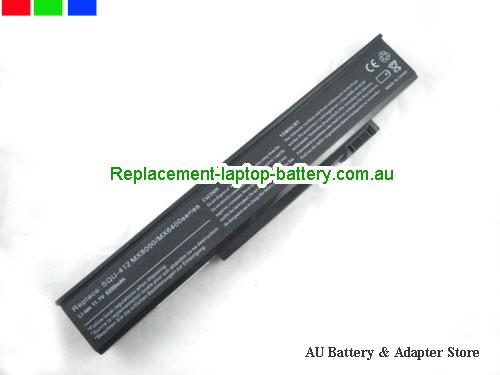  image 1 for Battery MT6220B, Australia GATEWAY MT6220B Laptop Battery In Stock With Low Price