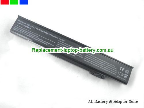  image 2 for Battery MT6220B, Australia GATEWAY MT6220B Laptop Battery In Stock With Low Price